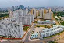 Nhà giá rẻ đang biến mất khỏi thị trường?