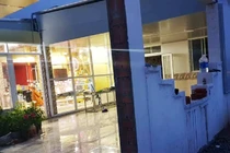 Đại gia xây chùa trên nóc chung cư lộ nhiều khuất tất