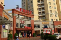 Intresco bị phạt và truy thu thuế