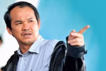 Cứu người khỏi thảm họa, Bầu Đức đón tin may mắn ngàn tỷ