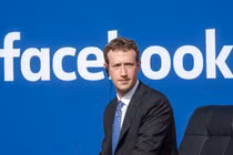 Kỷ nguyên tăng trưởng dễ dàng của Facebook đã chấm dứt