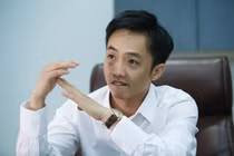 3 tháng công ty của Cường Đôla chỉ thu về 2,5 tỷ từ BĐS