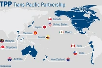 Con đường gập ghềnh từ TPP đến CPTPP
