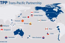 Con đường gập ghềnh từ TPP đến CPTPP