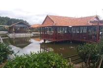 Kon Tum: Vợ cán bộ Cục thuế xây công trình khủng trên đất nông nghiệp