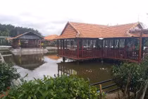 Kon Tum: Vợ cán bộ Cục thuế xây công trình khủng trên đất nông nghiệp