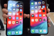 iPhone XS và XS Max được ví như Ferrari mới nhưng không khác biệt?