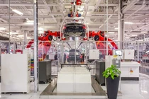 Tesla bị thanh tra vì công nhân "mất ngón tay" trong lúc làm việc