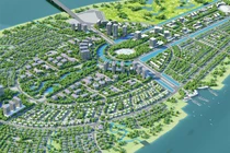 Đại gia Trung Quốc săn nhà đất Việt Nam: Chờ giá tăng gấp 5 lần