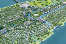 Đại gia Trung Quốc săn nhà đất Việt Nam: Chờ giá tăng gấp 5 lần