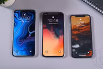 iPhone 2019 sẽ có thiết kế khác biệt?
