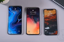 iPhone 2019 sẽ có thiết kế khác biệt?