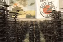 Ukraine sản xuất hàng nghìn UAV mỗi ngày chuẩn bị cho xung đột kéo dài