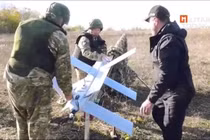 UAV cảm tử Lancet diệt 698 mục tiêu sau 872 lần xuất kích