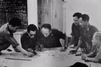 Những khoảnh khắc khó quên về 'Hà Nội - Điện Biên Phủ trên không'