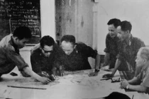 Những khoảnh khắc khó quên về 'Hà Nội - Điện Biên Phủ trên không'