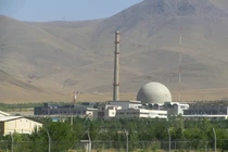 Iran phủ nhận sự hiện diện của vũ khí hạt nhân