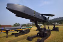 Tên lửa hành trình Taurus có “làm khó” phòng không Nga?