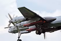 Tên lửa Kh-101 gắn thêm đầu đạn kép khiến Ukraine “choáng váng“