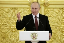 Năm 2024, ông Putin có thắng cử nhiệm kỳ thứ ba liên tiếp?