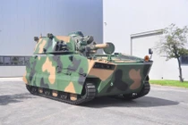 Loạt vũ khí tối tân của Ba Lan tại Triển lãm MSPO 2024