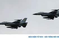 “Mảnh ghép còn thiếu” của Ukraine để đạt được ưu thế trên không trước Nga