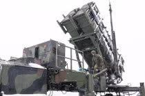 Hệ thống Patriot sẽ bị tiêu diệt toàn bộ nếu xuất hiện tại Kharkov?