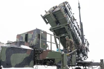Hệ thống Patriot sẽ bị tiêu diệt toàn bộ nếu xuất hiện tại Kharkov?
