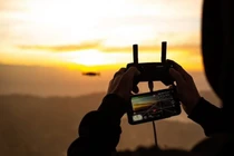 Sát thủ săn drone của Nga “hạ gục” dàn UAV tự sát Ukraine