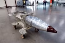 Mỹ dự định đưa vũ khí hạt nhân đến gần Nga hơn