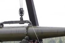 Nga bắt đầu cuộc tập trận hạt nhân chiến thuật, gửi thông điệp rắn