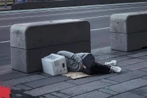 Kỳ lạ ngôi làng khiến mọi người ngủ bất cứ lúc nào