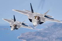 Dàn khí tài khủng của Mỹ đến Trung Đông, “bao vây” quanh Iran