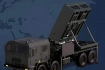 Pháo phản lực K239 Chunmoo Hàn Quốc đánh bại mọi đối thủ cạnh tranh