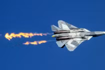 Su-57 Felon Nga bị UAV Ukraine phá hủy, những "lỗ hổng chết người"