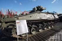 Hình ảnh vũ khí NATO bị Nga thu giữ từ chiến trường Ukraine