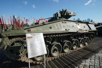 Hình ảnh vũ khí NATO bị Nga thu giữ từ chiến trường Ukraine