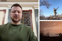 Quân đội Ukraine thành lập lực lượng chưa từng có