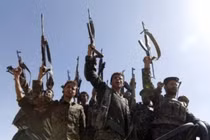 Mỹ - Anh tấn công Houthi bằng tên lửa Tomahawk, căng thẳng leo thang