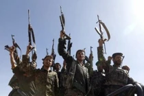 Mỹ - Anh tấn công Houthi bằng tên lửa Tomahawk, căng thẳng leo thang