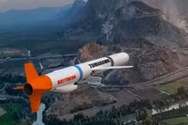 Tomahawk: Tên lửa hành trình “siêu lợi hại” với tầm bắn “siêu khủng”