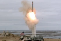 Mỹ sắp triển khai tên lửa tầm xa tới Đức