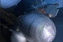 Nga hé lộ hình ảnh về bom lượn FAB-1500 tích hợp mô-đun UMPC