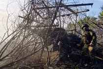 Quân Nga chiếm 17 cứ điểm, Ukraine mất 585 binh sĩ