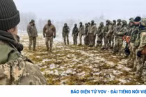 Cộng hòa Séc xem xét thành lập Quân đoàn Ukraine