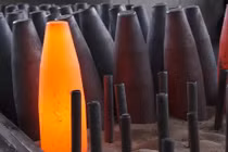 Nga sản xuất đạn pháo nhiều gấp 3 lần phương Tây?