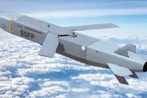  Soi tên lửa hành trình SCALP-EG phiên bản hải quân của Pháp