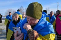 Toàn cảnh vụ trao đổi binh lính Nga, Ukraine sau vụ máy bay IL-76