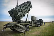 Hệ thống phòng không Patriot Romania có “thay đổi cuộc chơi” ở Ukraine?
