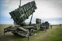 Hệ thống phòng không Patriot Romania có “thay đổi cuộc chơi” ở Ukraine?